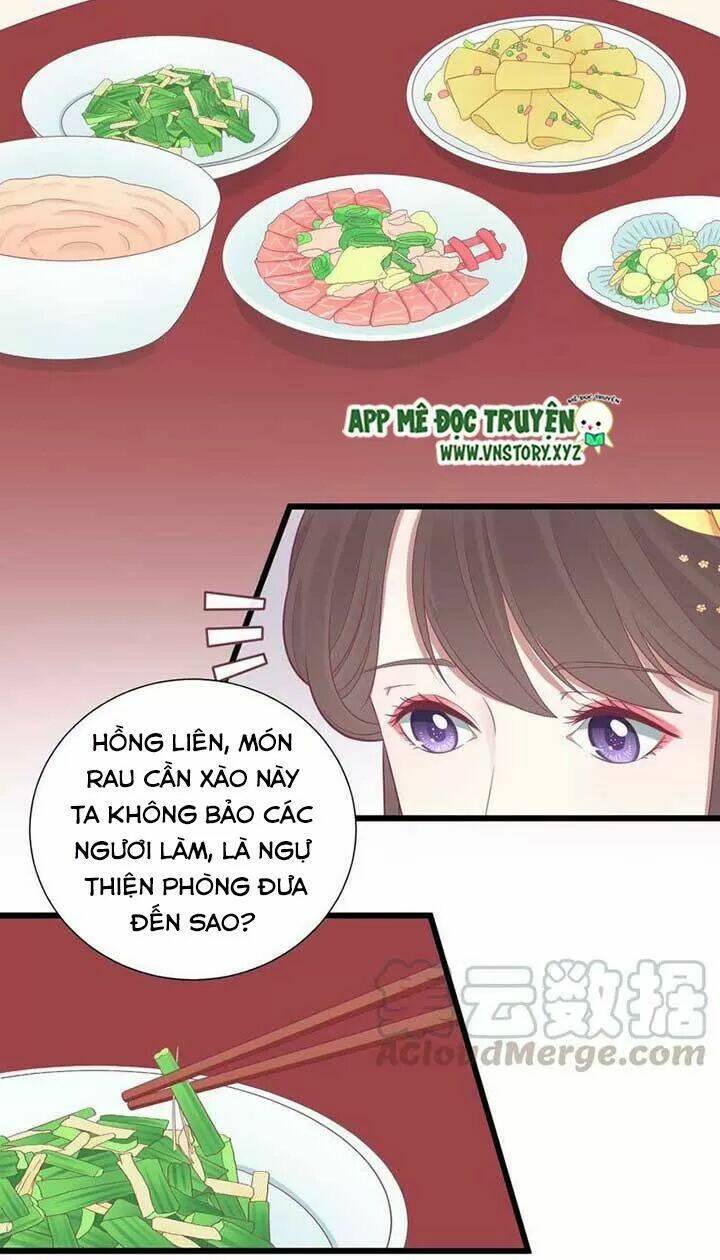 Hoàng Hậu Bận Lắm: Chapter 93