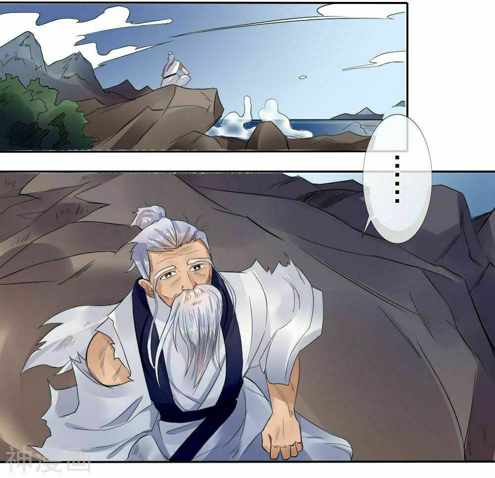 Tuyệt Thế Binh Vương: Chapter 67