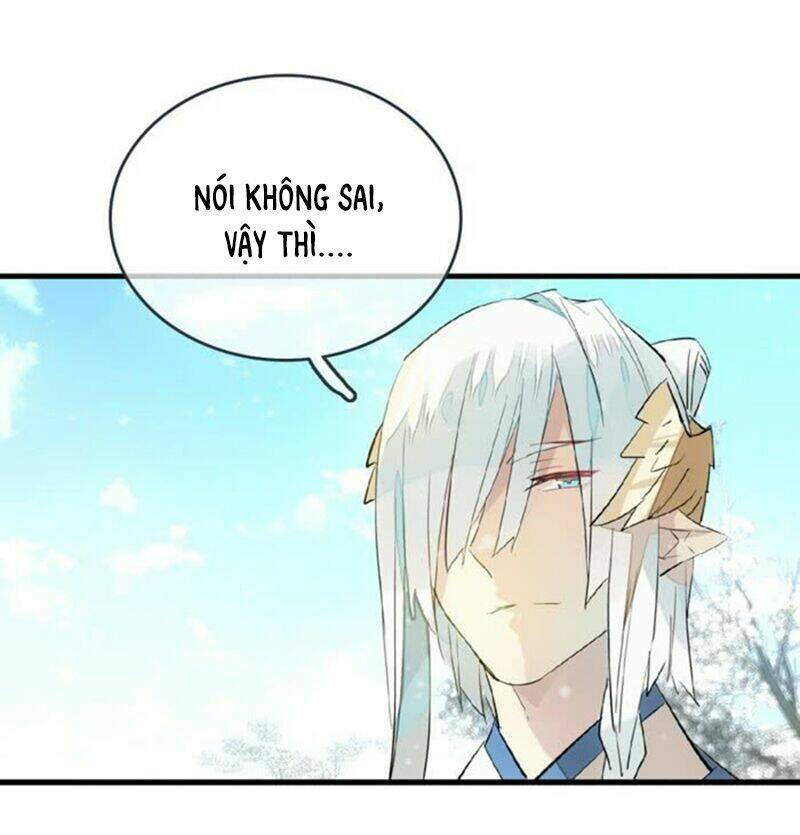 Sư Phụ Lại Trêu Chọc Ta: Chapter 34