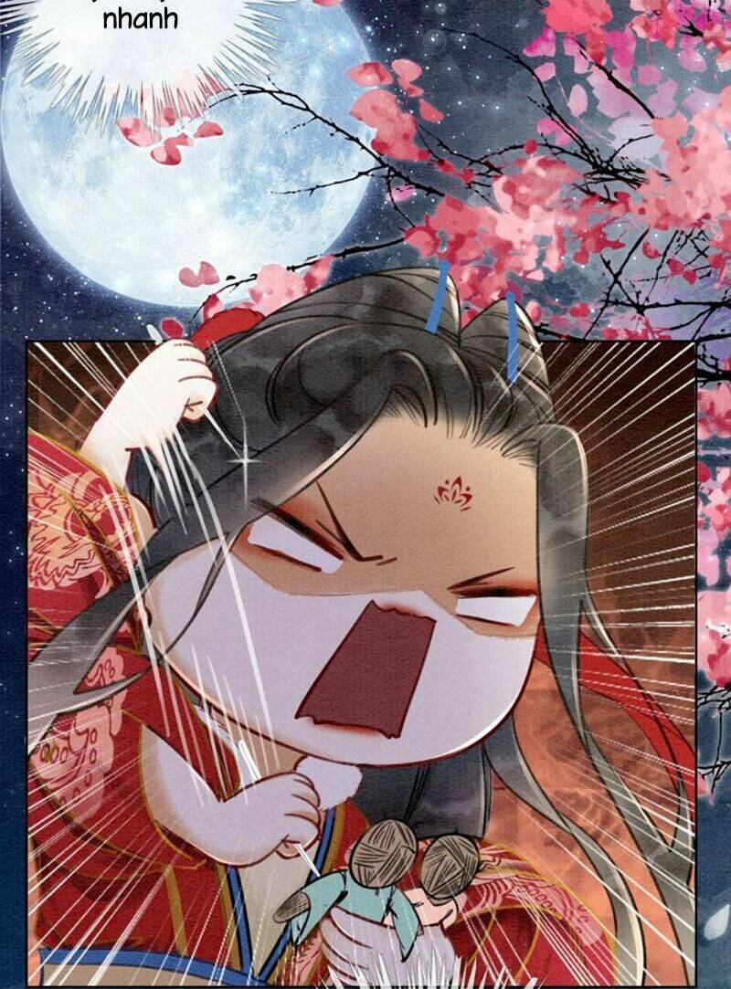 Hậu Cung Của Trẫm Cháy Rồi!: Chapter 26