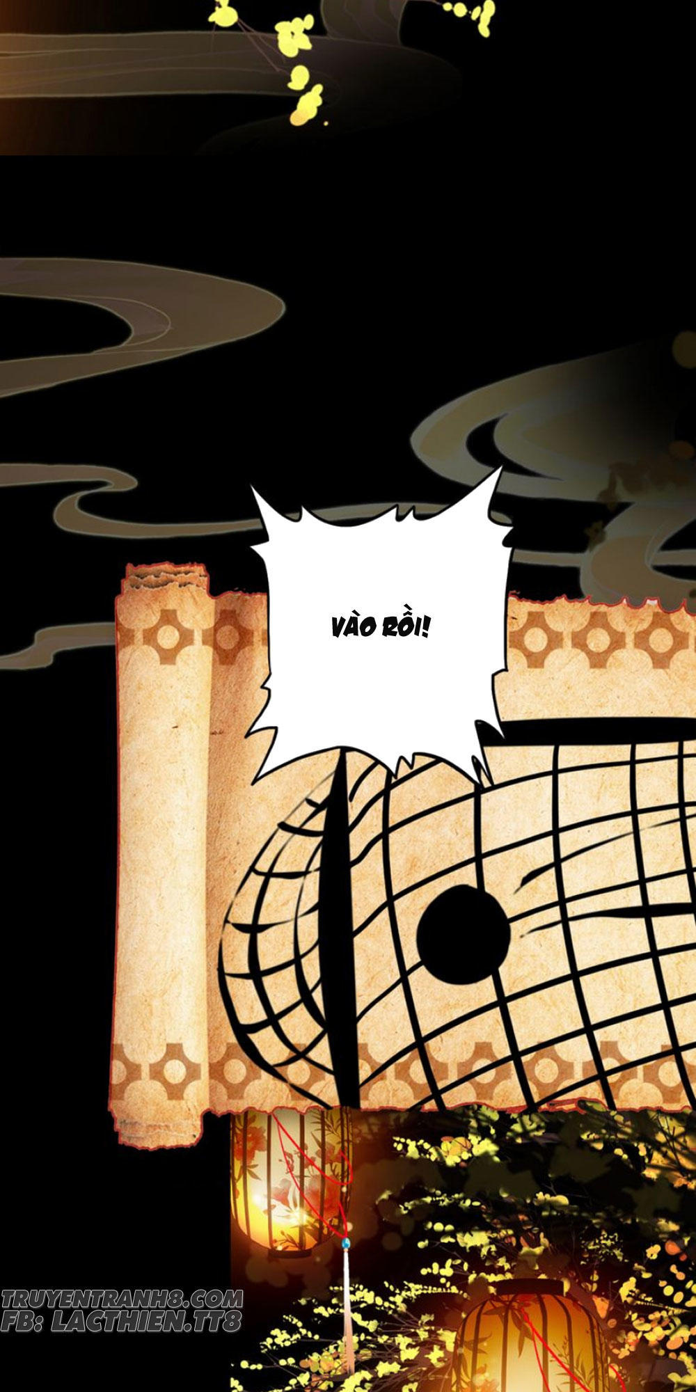 Ái Ngạo Kiều Long Vương Gia: Chapter 25