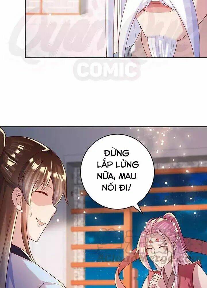 Siêu Phàm Truyện: Chapter 161