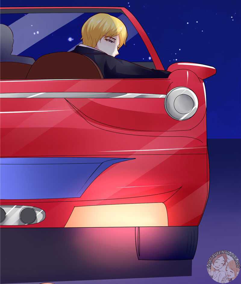 Tình Yêu Khiến Tôi Phát Điên: Chapter 34