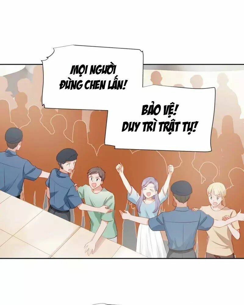 Khi Trá Luyến Nhân: Chapter 46