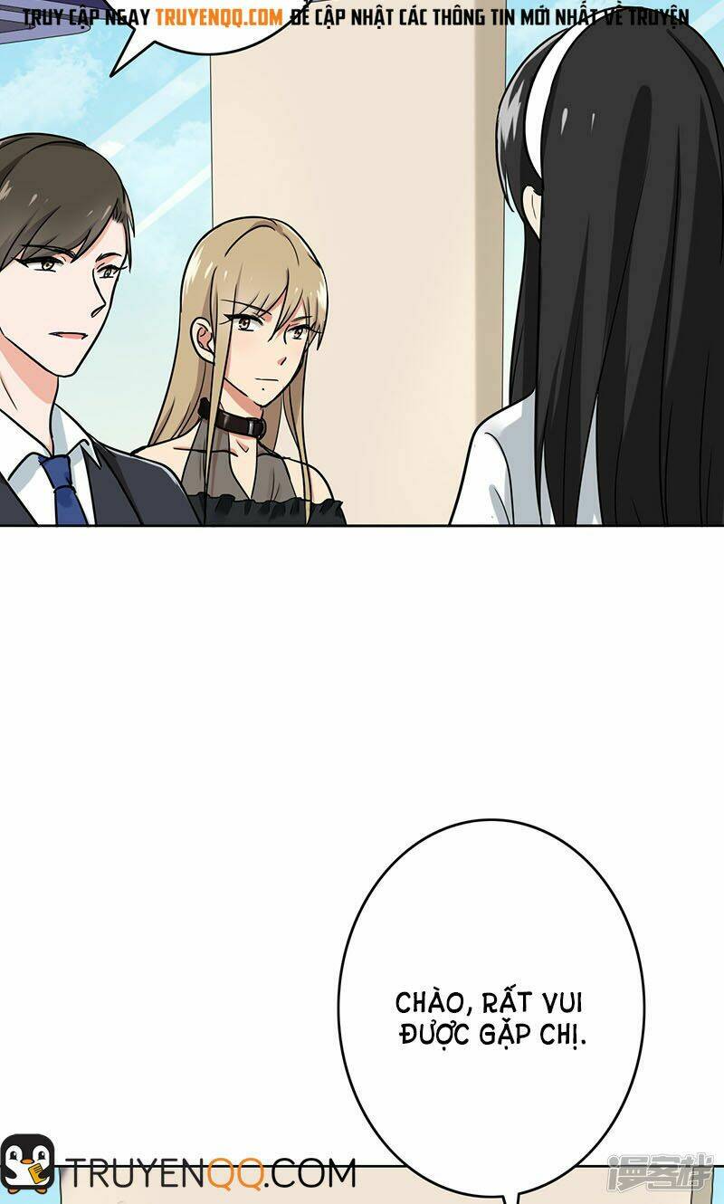 Become A Girl At Night: Chapter 49