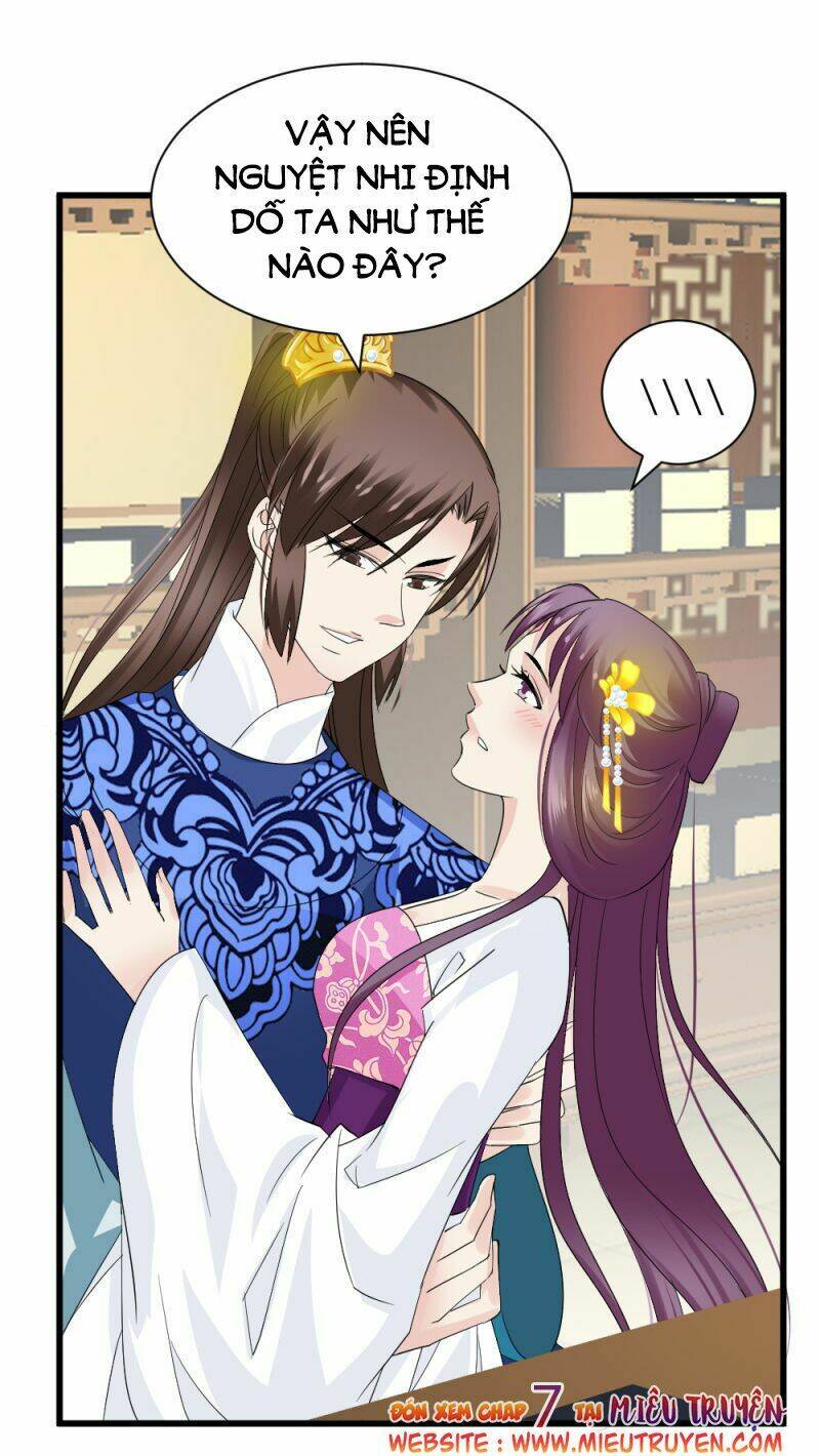 Tuyệt Thế Độc Phi Của Tà Vương: Chapter 78