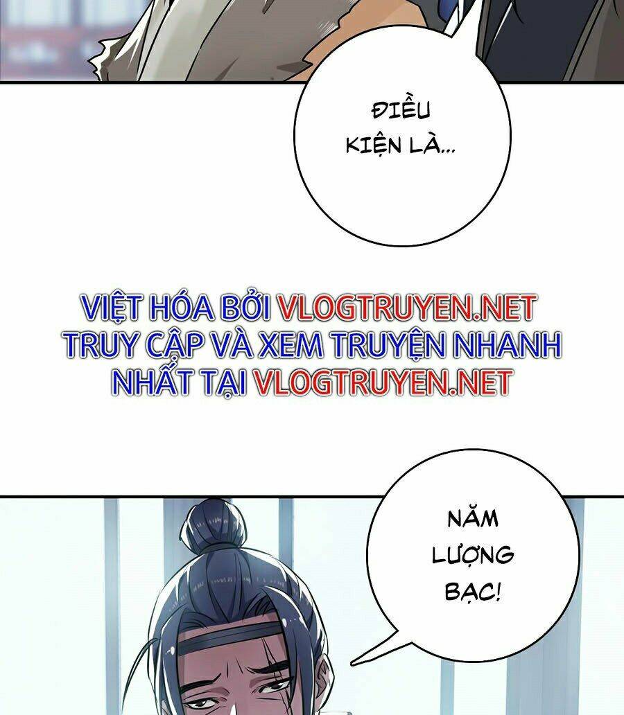 Siêu Đạo Thần Thuật: Chapter 5