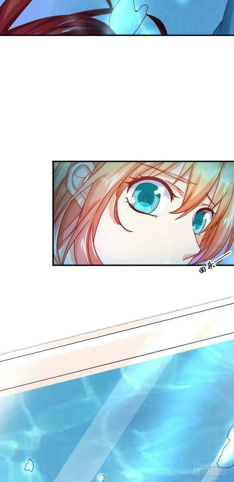 Nhân Ngư Học Trưởng, Đừng Ôm Ta!: Chapter 62