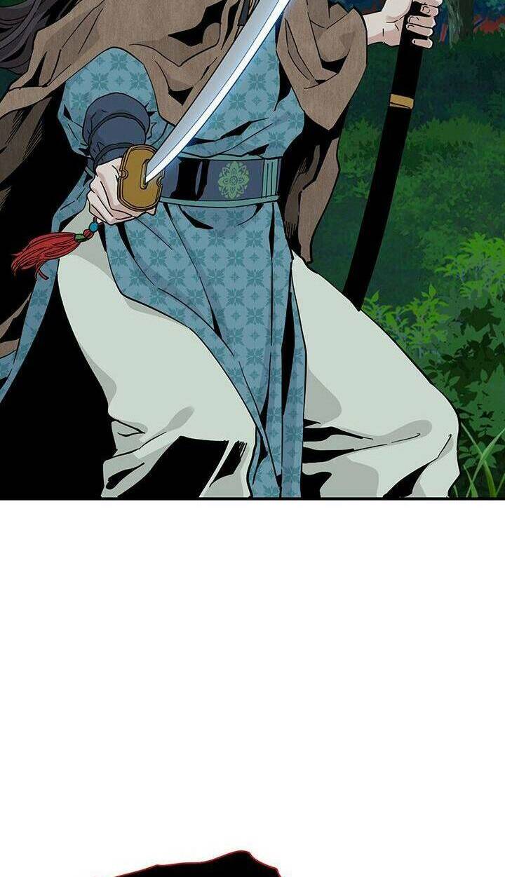 Hồi Ký Của Huyền Thoại Học Giả: Chapter 9