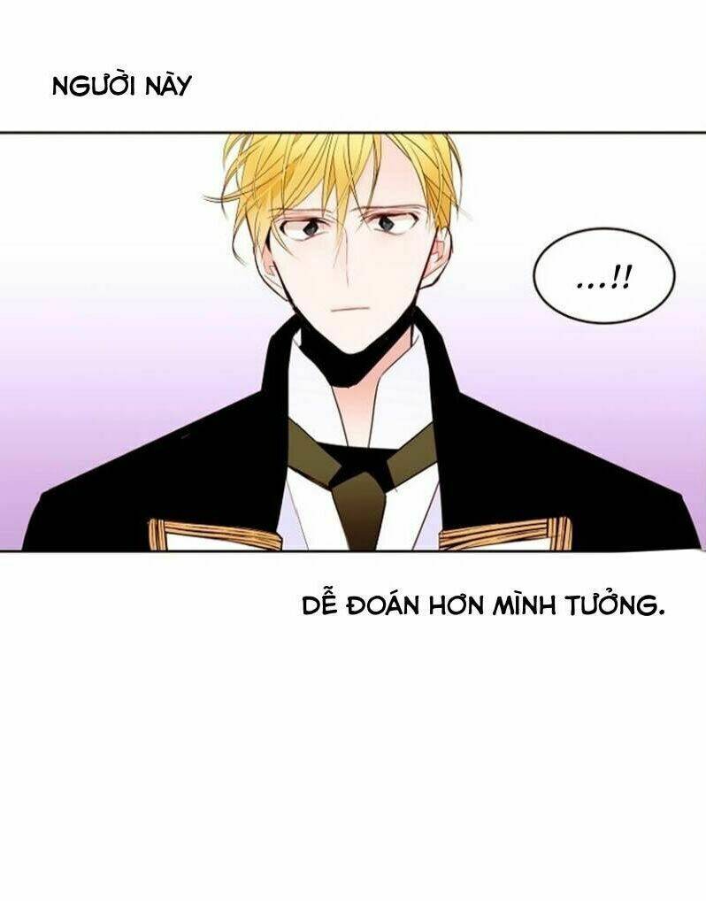 Cuộc Sống Rập Khuôn Của Một Quý Cô Tái Sinh!: Chapter 22