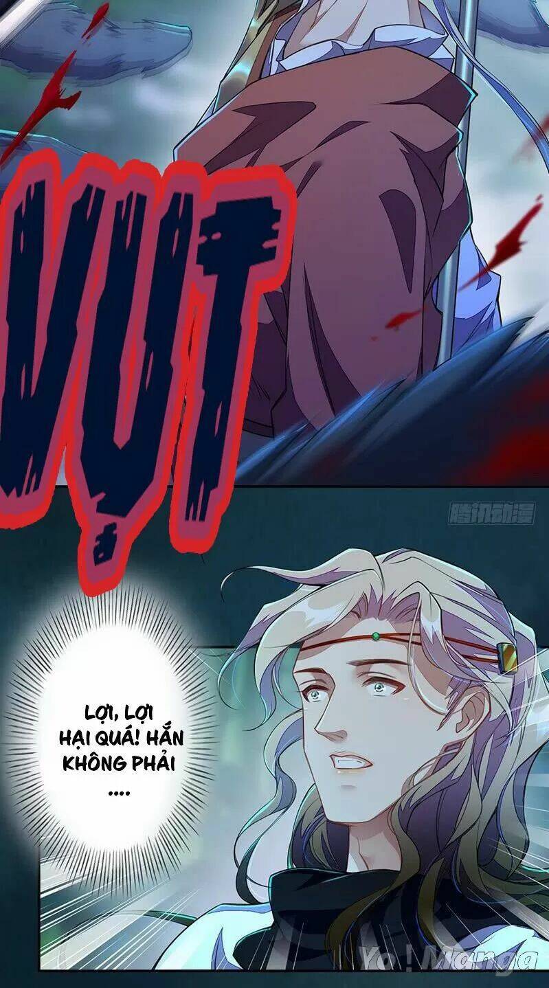 Tuyệt Thế Luyện Đan Sư: Chapter 110
