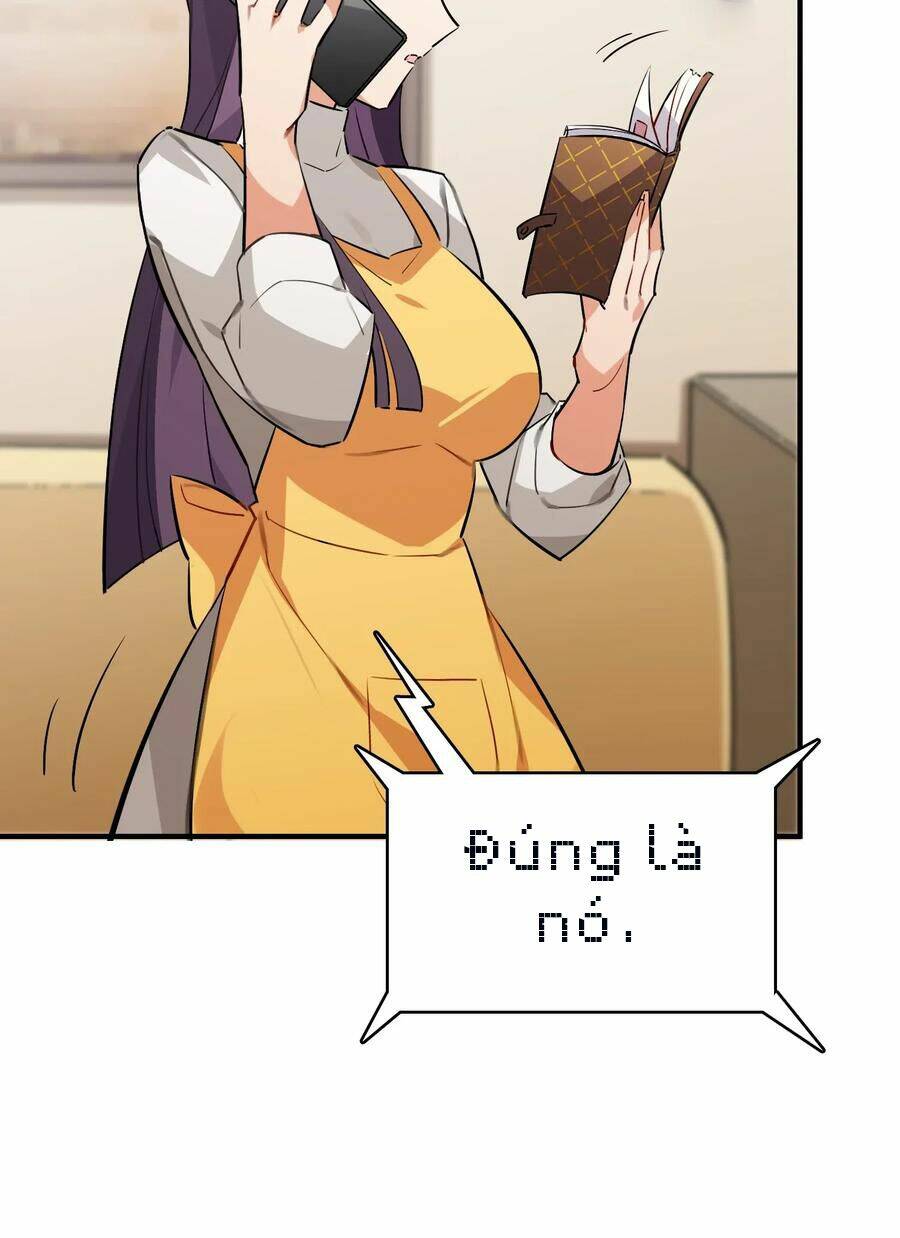 Hóa Ra Tôi Là Công Cụ Trong Game Tình Yêu: Chapter 29