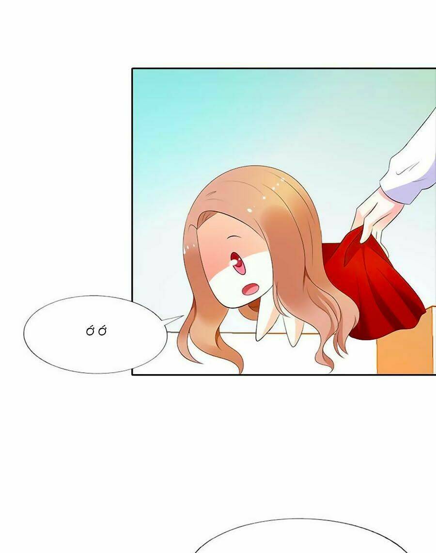 Song Diện Danh Viện: Chapter 40