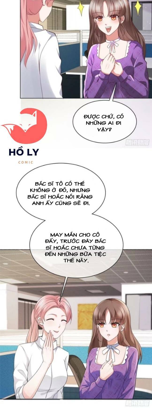 Boss Là Kim Chủ Của Tôi: Chapter 24