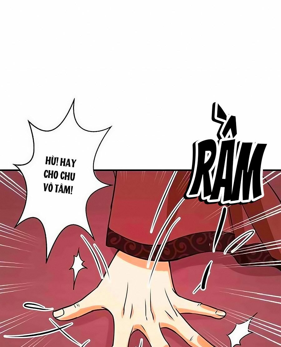 Vương Gia ! Ngươi Thật Bỉ Ổi !: Chapter 363