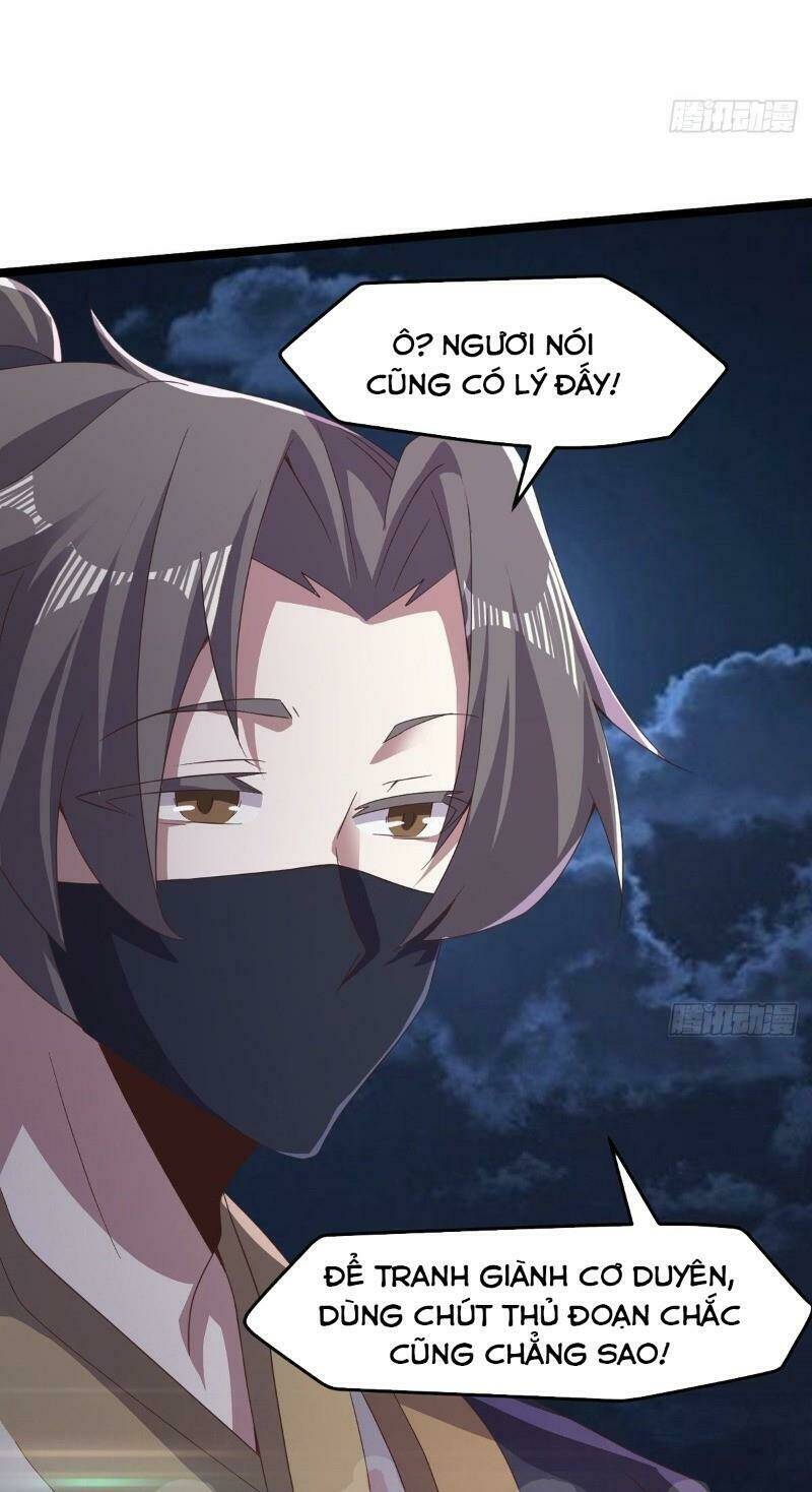 Kiếm Đồ: Chapter 38