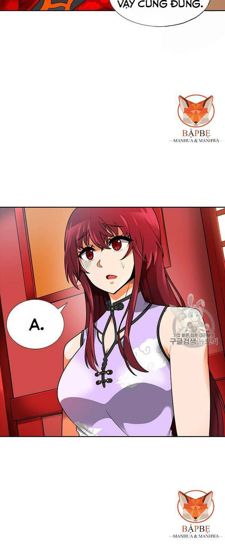 Tôi Tự Động Săn Một Mình: Chapter 53