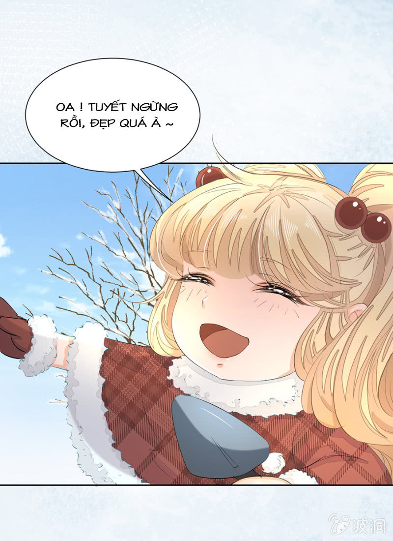 Hôn Sai 55 Lần: Chapter 14