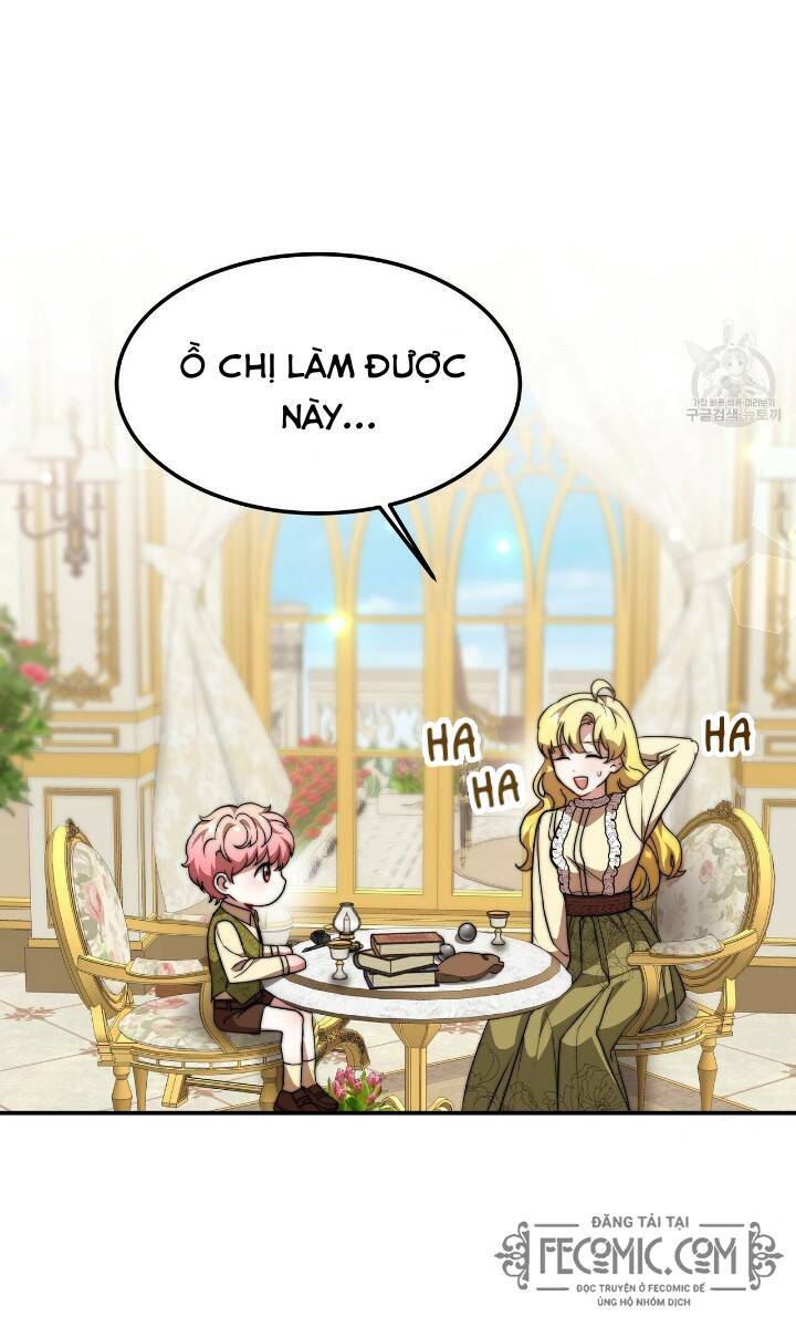 Công Chúa Bị Lãng Quên Muốn Sống Trong Hòa Bình: Chapter 29