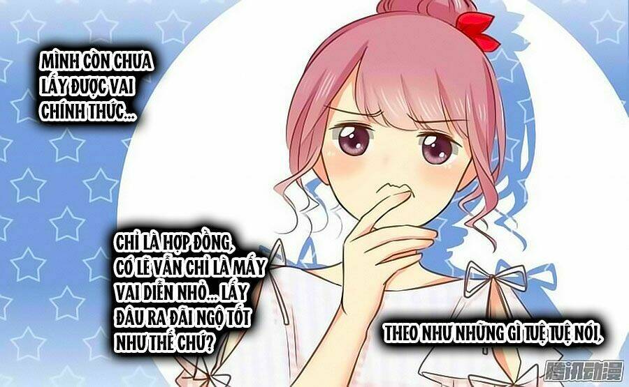 Lưu Luyến Tinh Diệu: Chapter 66