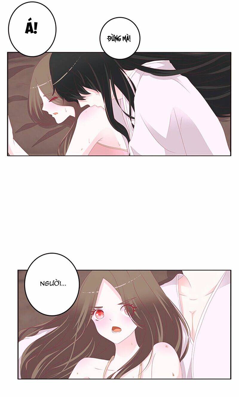 Tướng Quân Mời Ra Trận: Chapter 110