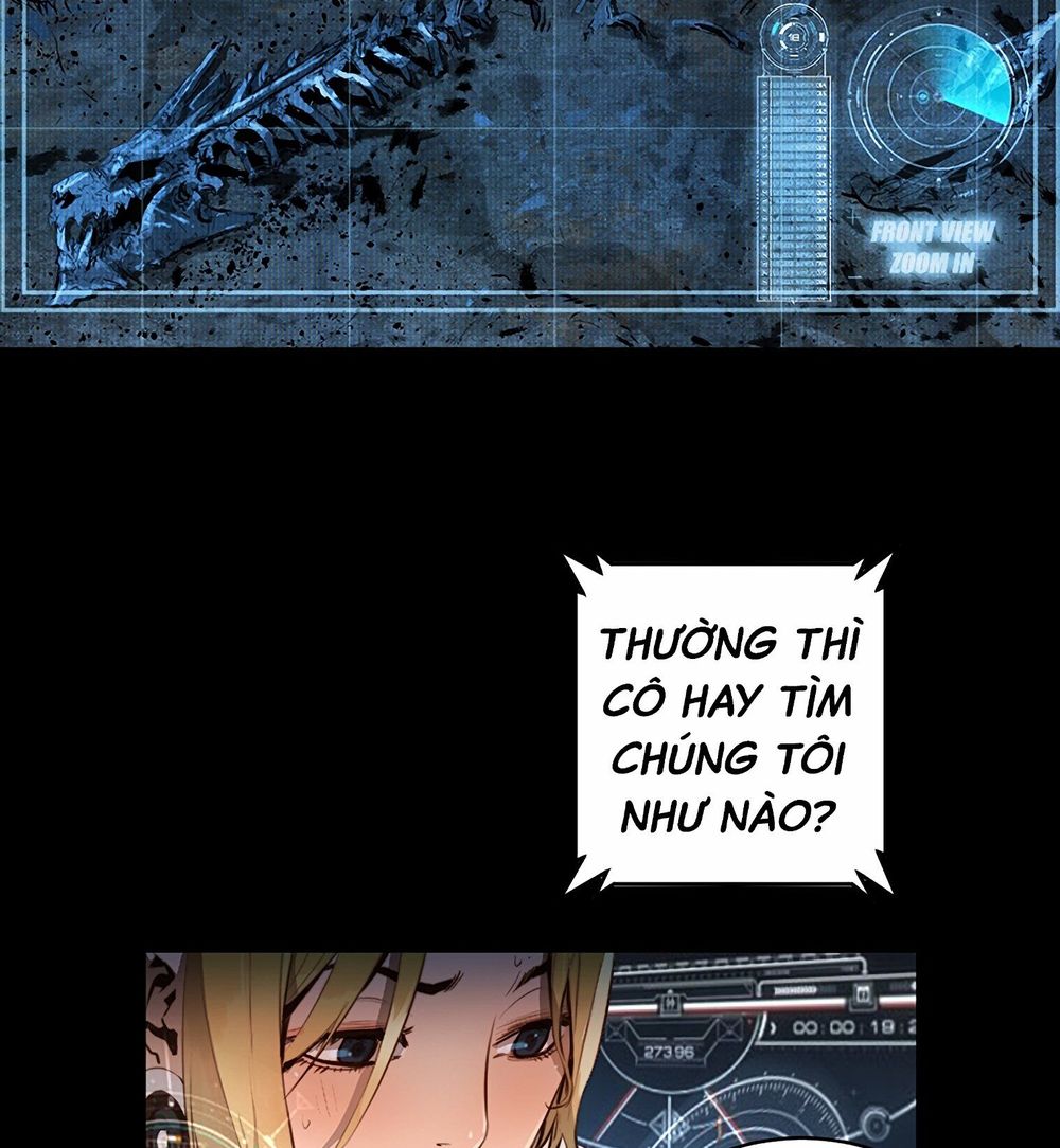 Dị Giới Tam Tuyệt: Chapter 100