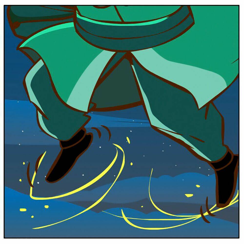 Hòa Thượng Và Tiểu Long Quân: Chapter 8