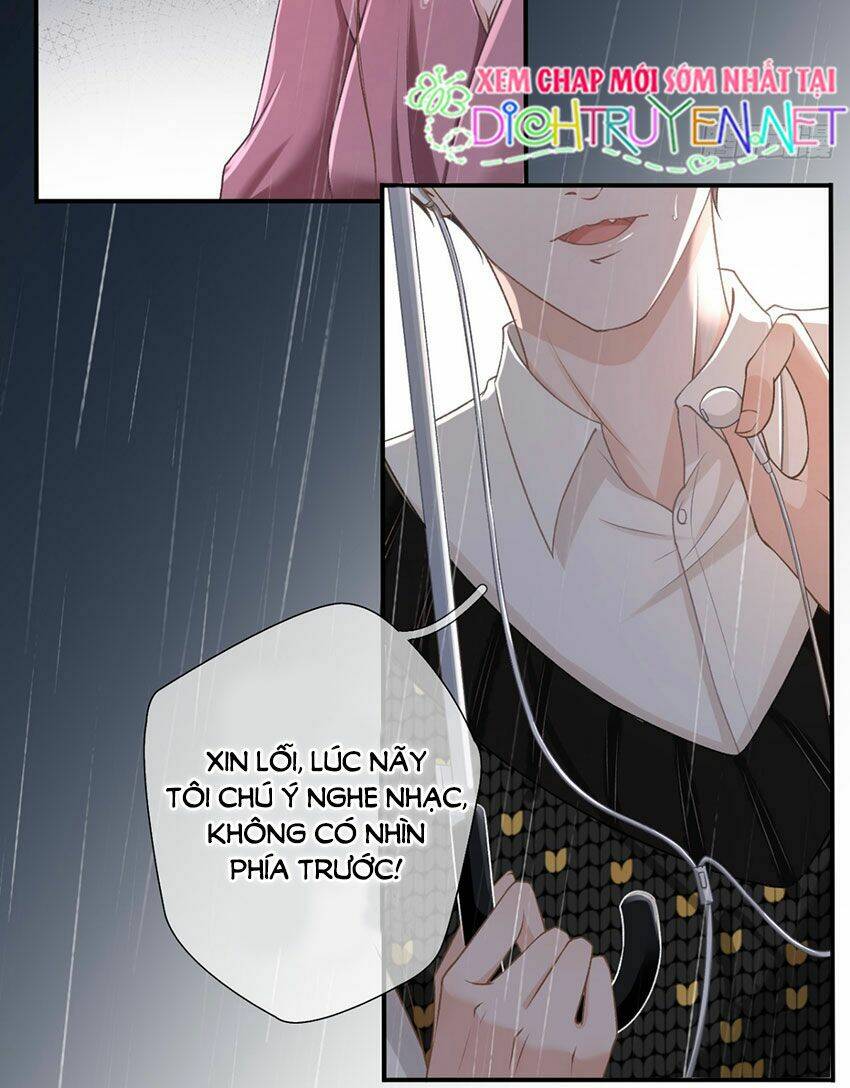 Bạn Gái Tôi Mới 30+: Chapter 1