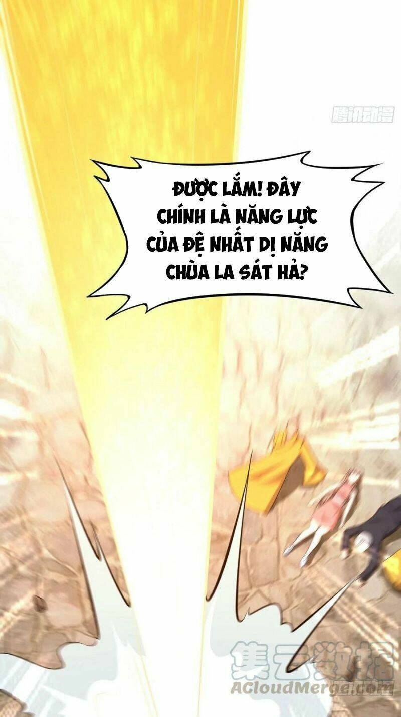 Người Tu Tiên Tại Đô Thị: Chapter 108