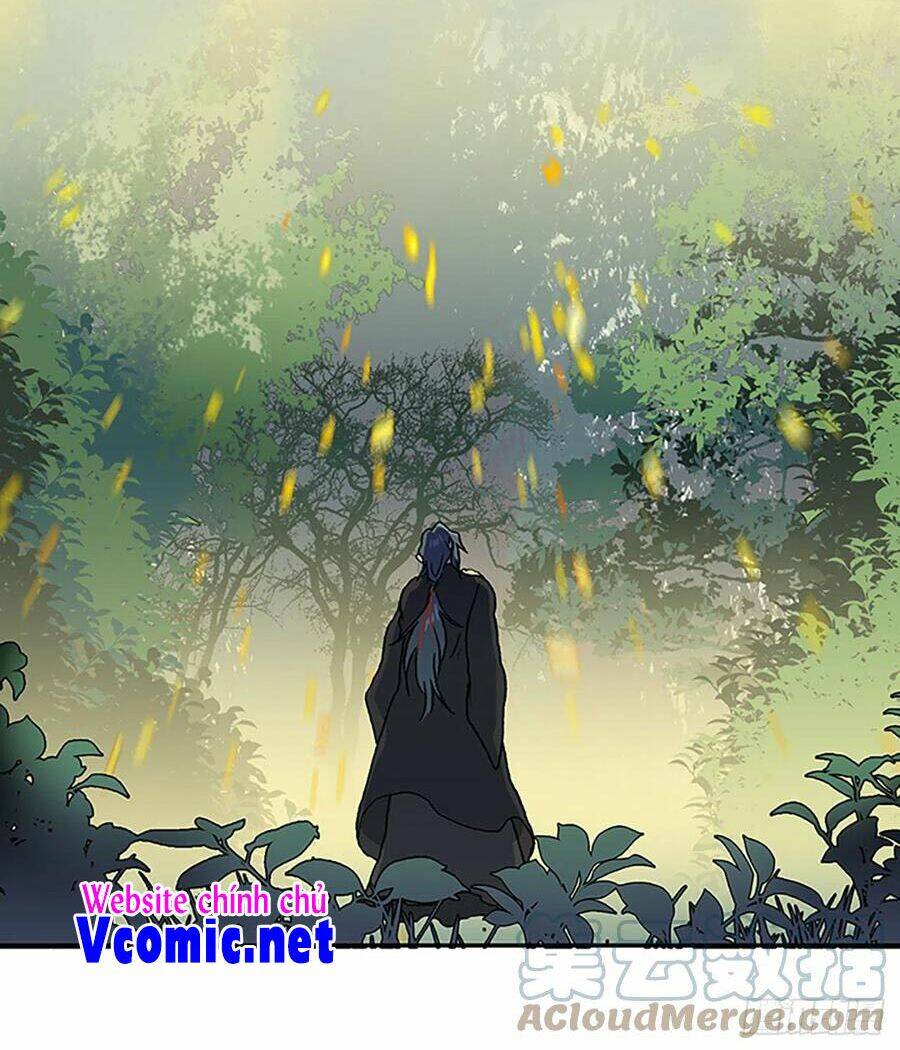 Học Sĩ Tái Sinh: Chapter 196