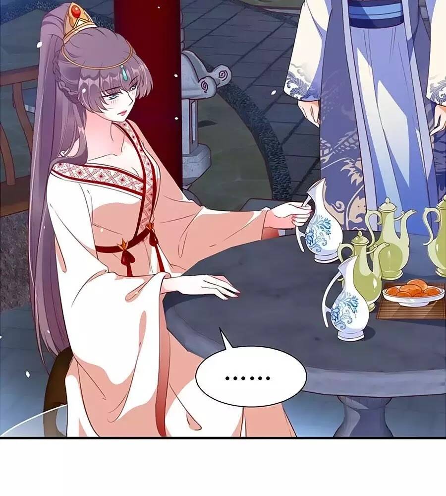 Thịnh Thế Lê Hoa Điện: Chapter 93