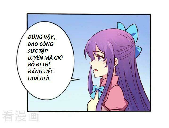 Tổng Tài Đã Cưới Em: Chapter 80