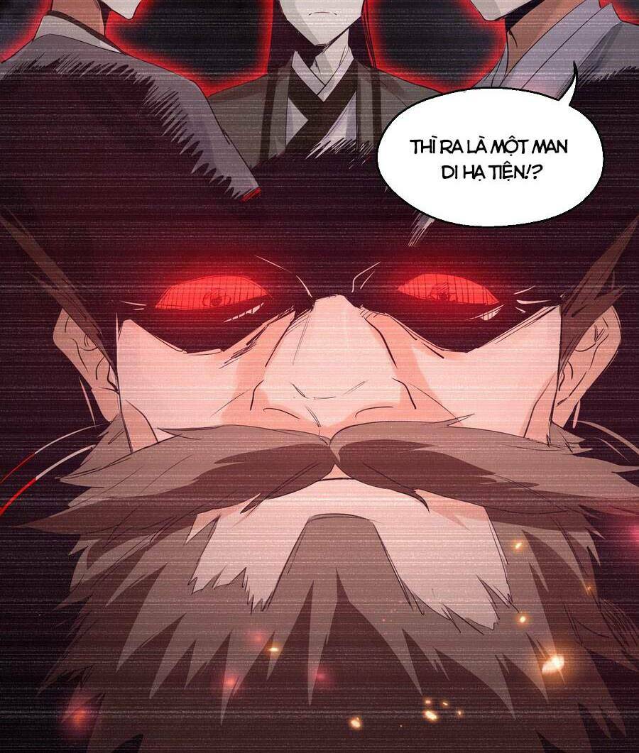 Bị Yêu Quái Bao Vây, Ta Vô Tình Nhặt Được Tiểu Ma Nữ?!: Chapter 8