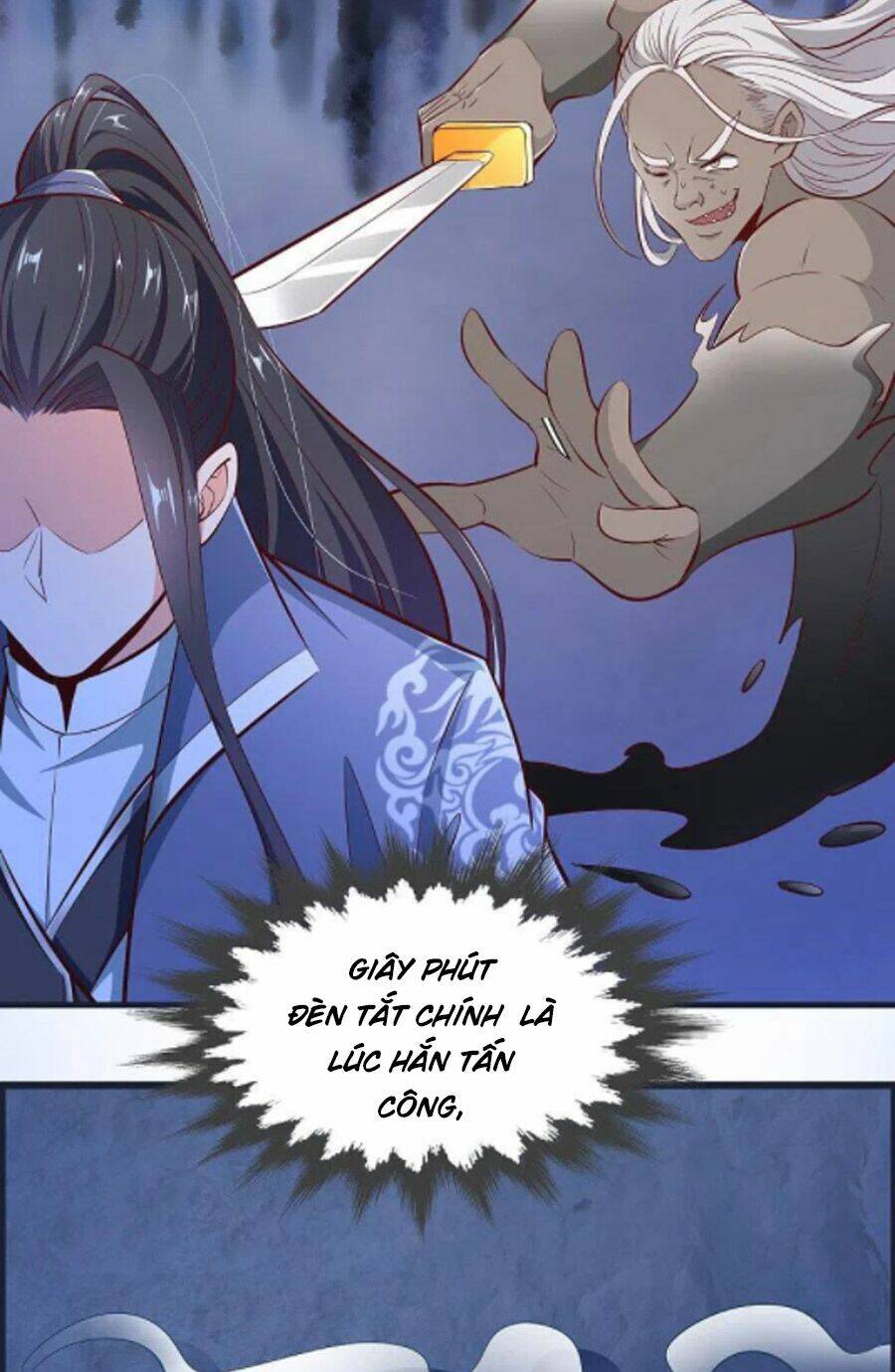 Chí Tôn Trời Hoang: Chapter 70