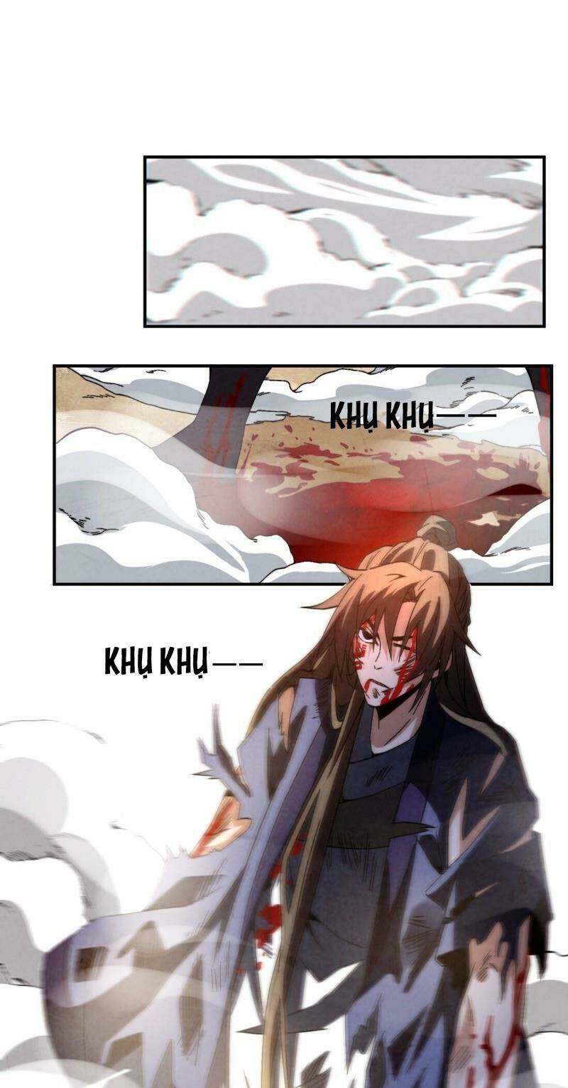 Ma Giáo Giáo Chủ Tái Xuất Giang Hồ: Chapter 48
