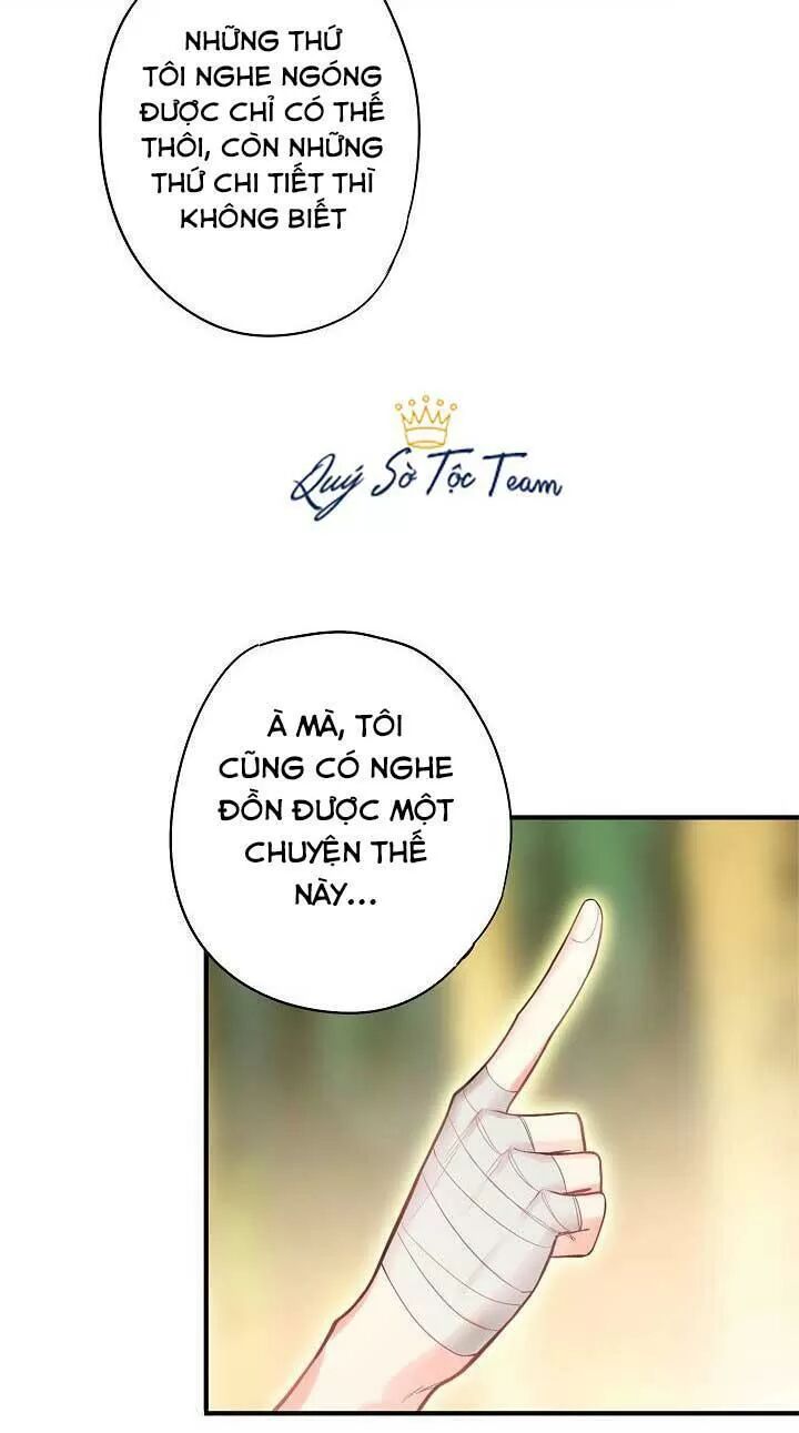Tồn Tại Với Tư Cách Là Vợ Của Nam Chính: Chapter 120: Con trai nhà Farram