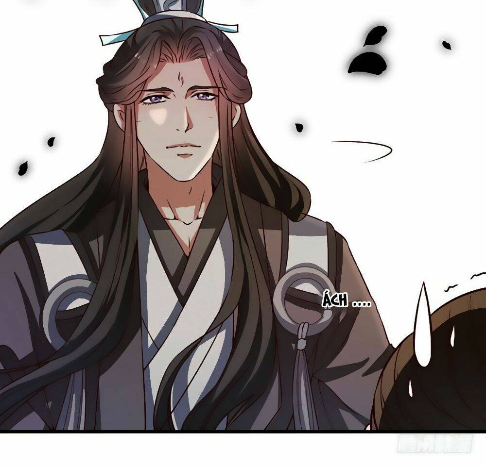 Liêu Liêu Nhân Thân Tu Tiên Truyện: Chapter 65
