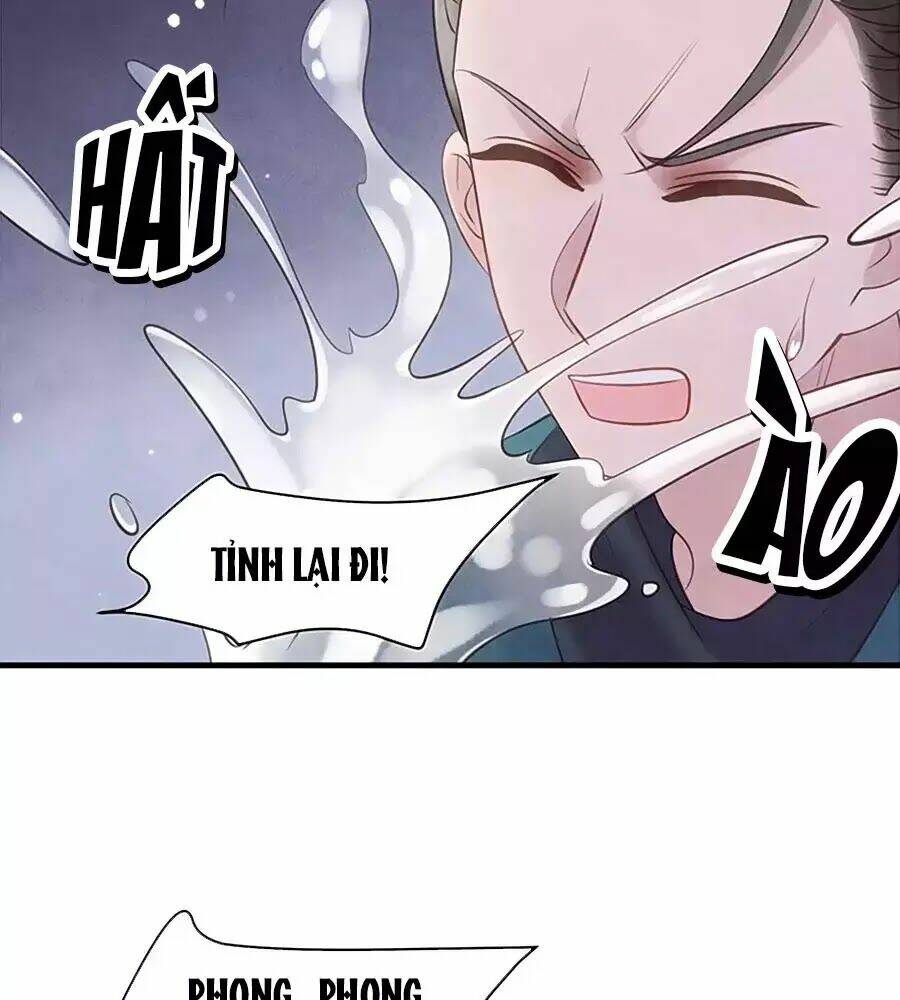 Vương Phi Muốn Trèo Tường: Chapter 31