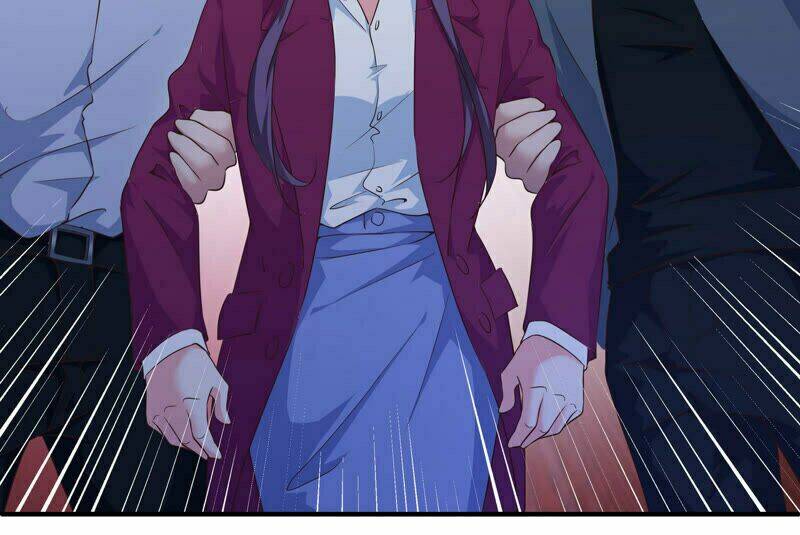 Chiến Lược Lãng Mạn Của Thịnh Thiếu: Chapter 48