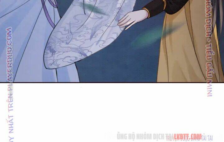 Trọng Sinh Bá Sủng Nhiếp Chính Vương Quá Mạnh Mẽ: Chapter 141