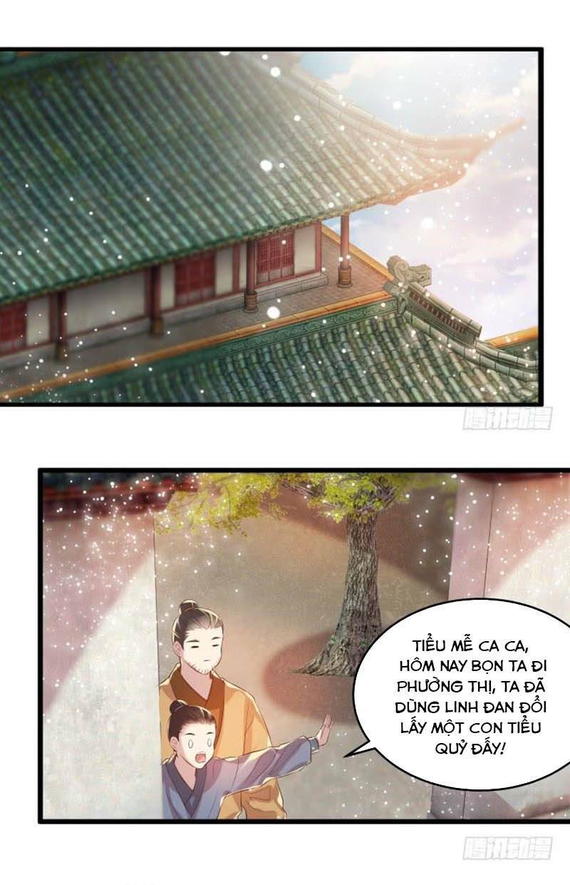 Siêu Phàm Truyện: Chapter 36