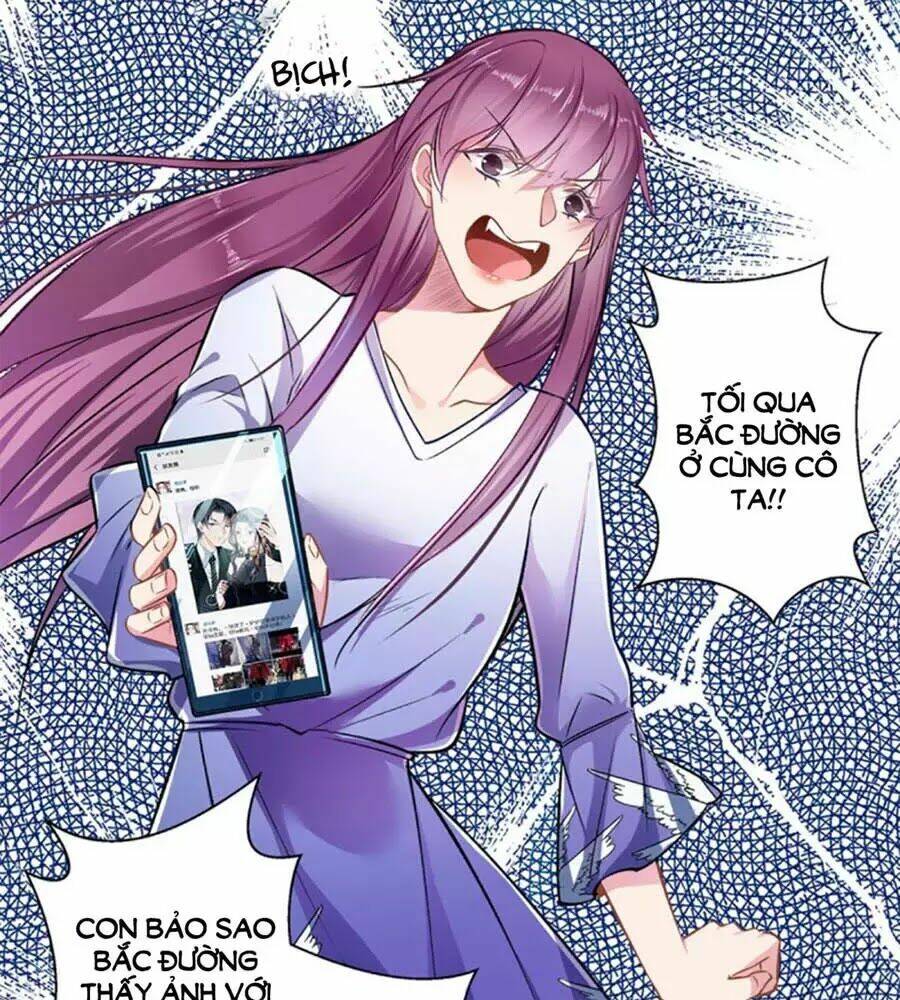 Cưng Chiều Ái Thê Hư Hỏng: Chapter 42