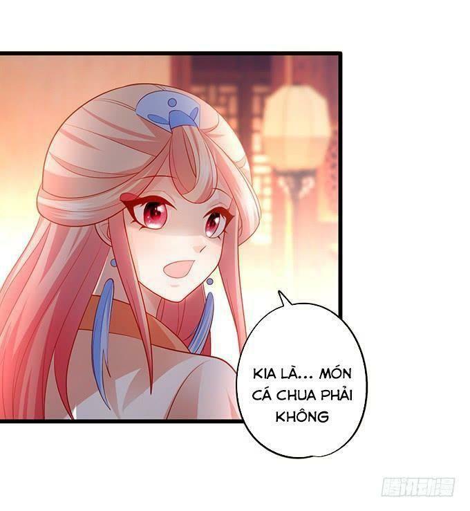 Hồ Tiên Hung Bạo: Chapter 122