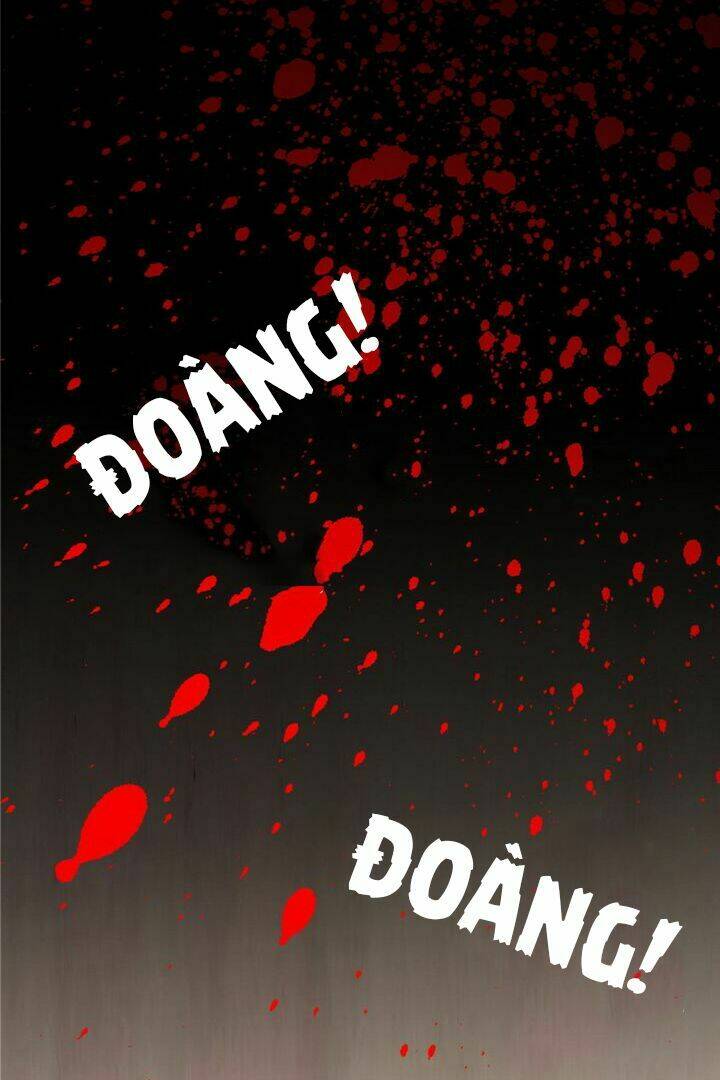 Vương Bài Bảo Tiêu: Chapter 1