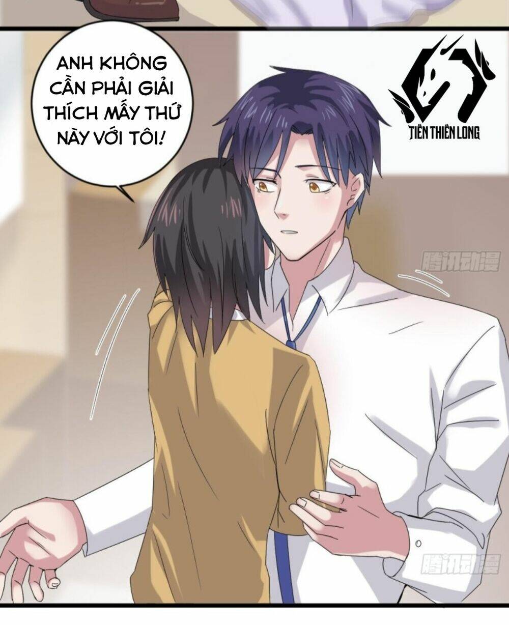Hệ Thống Nghịch Tập Thiên Hậu: Chapter 55