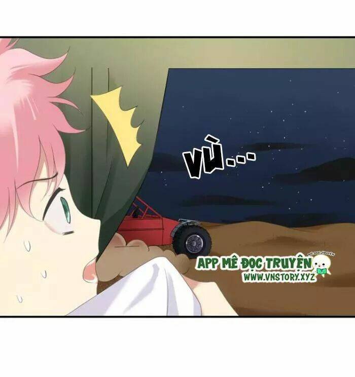 Thần Tượng Điểm Zero: Chapter 104
