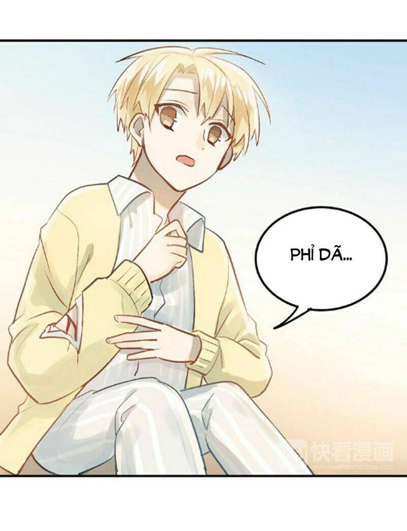 Đầu Gấu Biết Yêu: Chapter 96