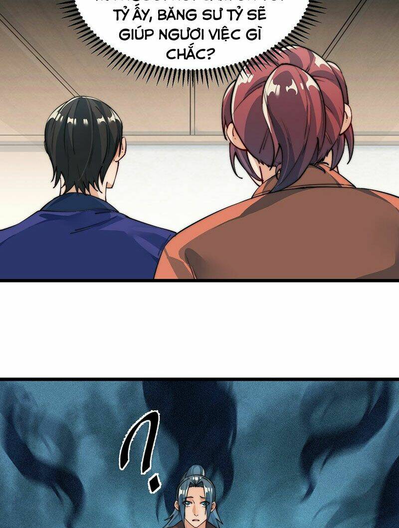 Võ Lăng Cửu Thiên: Chapter 18