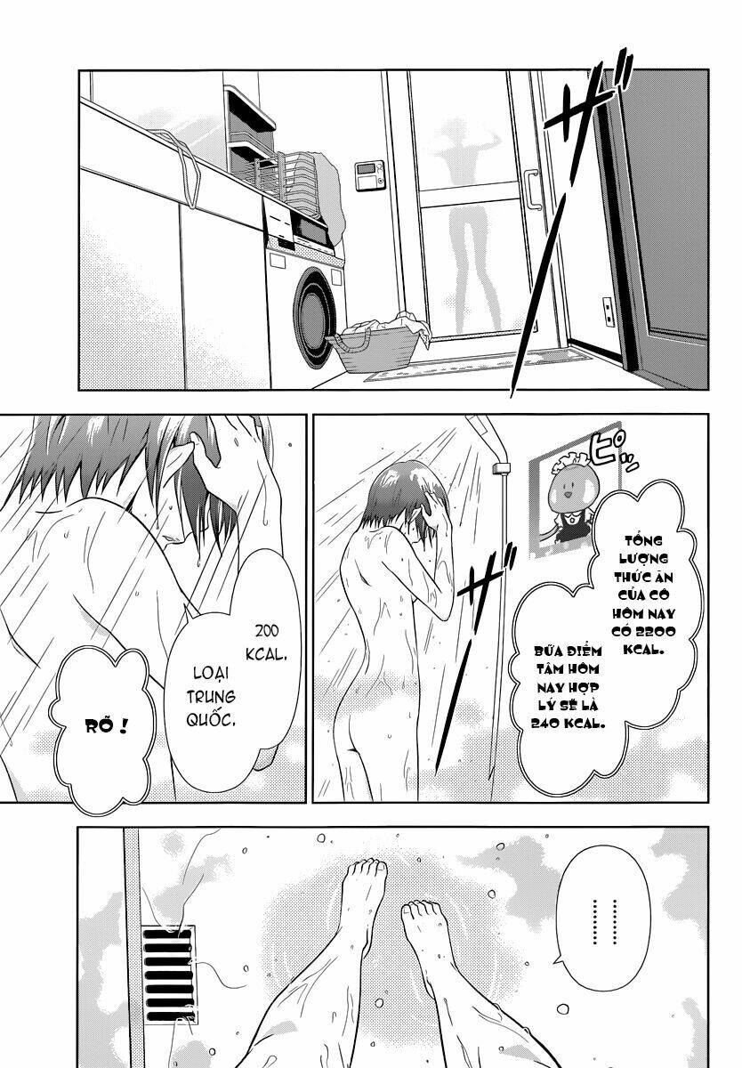 Psycho-Pass: Chapter 2