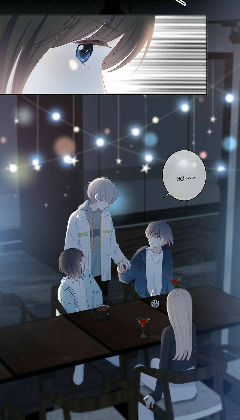 Vấp Phải Nghịch Quang: Chapter 39